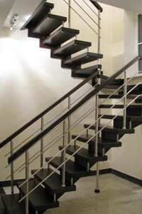 Системные лестницы